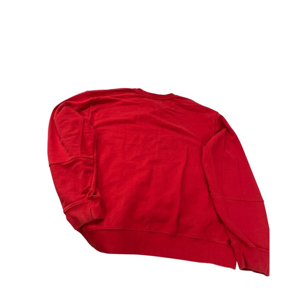 Nike Jordan Jumpman mens Red pullover Sweatshirt size XL SKU 9263 - Picture 13 of 14